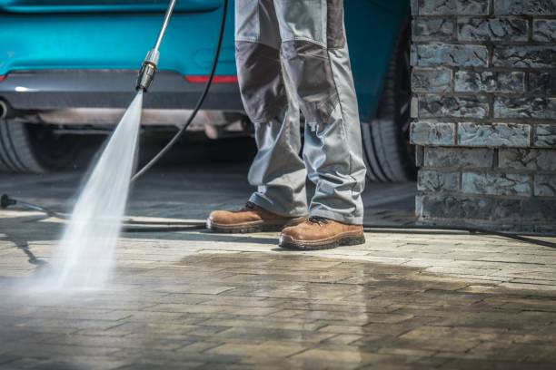 Best Pool Deck Cleaning  in Grant Valkaria, FL