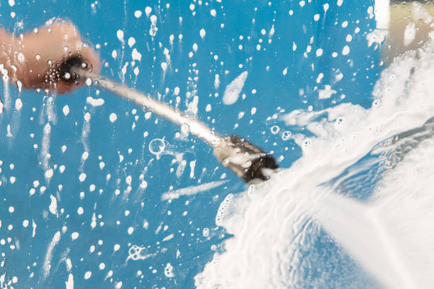 Best Factory Floor Cleaning  in Grant Valkaria, FL