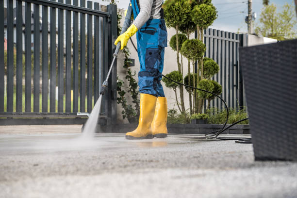 Best Dumpster Area Cleaning  in Grant Valkaria, FL